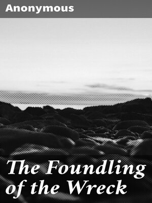 cover image of The Foundling of the Wreck
